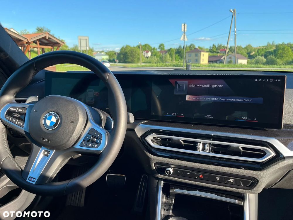 BMW Seria 3 330i M Sport - 19