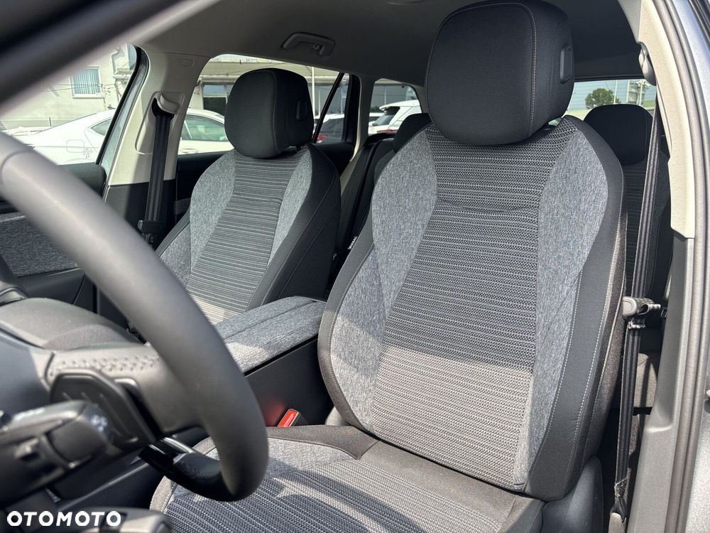 Skoda Superb 2.0 TSI Drive DSG - 13