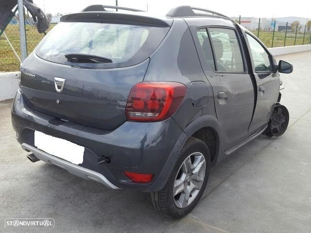 Peças Dacia Sandero 1.0 2019 - 1