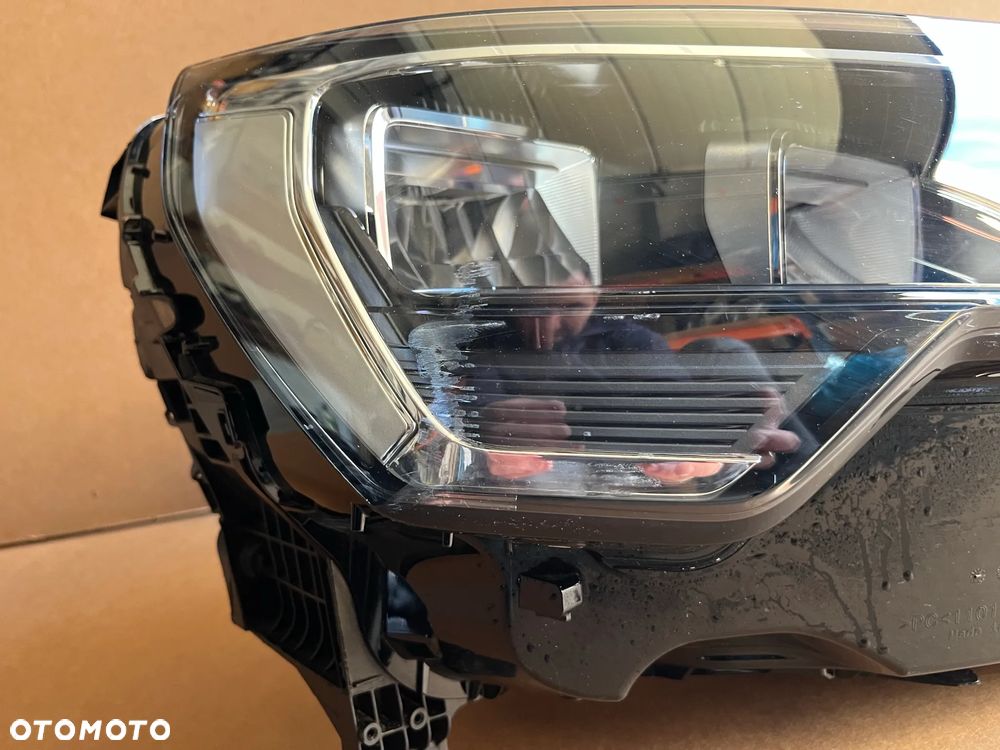 LAMPA FULL LED AUDI Q3 83A PRAWA REFLEKTOR FULL LED AUDI Q3 83A941012 - 3