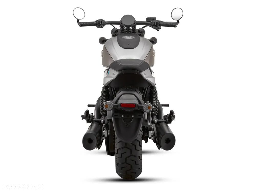 QJMOTOR SRV 600V - 4