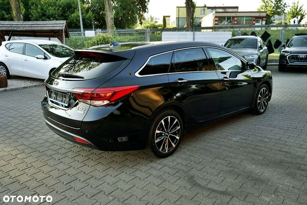 Hyundai i40 - 10