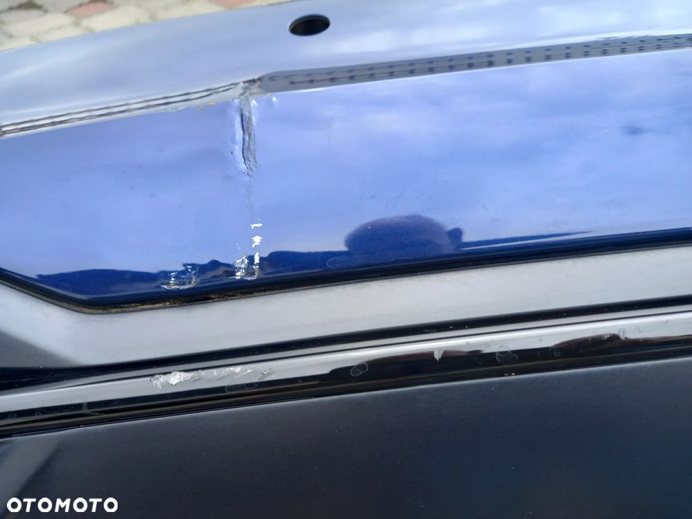 AUDI A4 B9 LIFT S LINE ZDERZAK TYLNY 18-> - 5