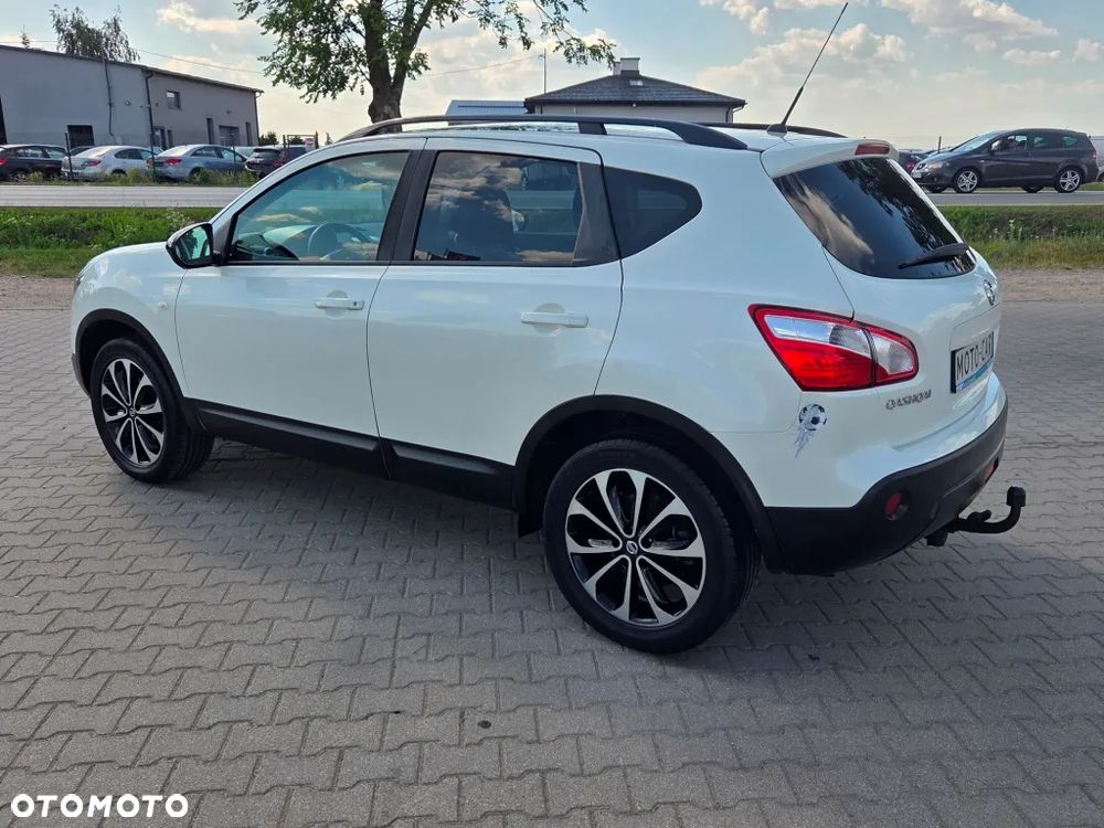 Nissan Qashqai 1.6 Tekna - 16