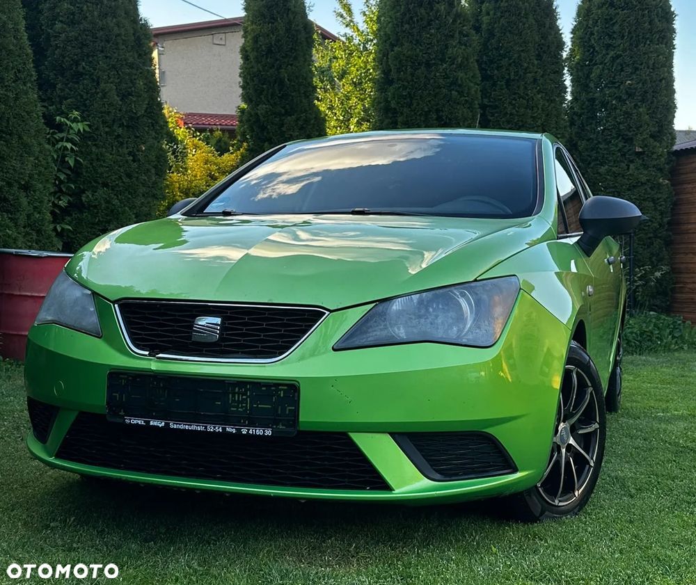 Seat Ibiza - 7