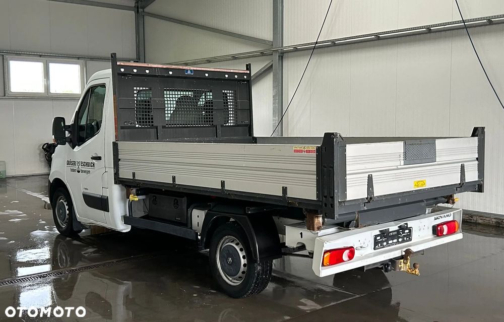 Opel MOVANO - 13