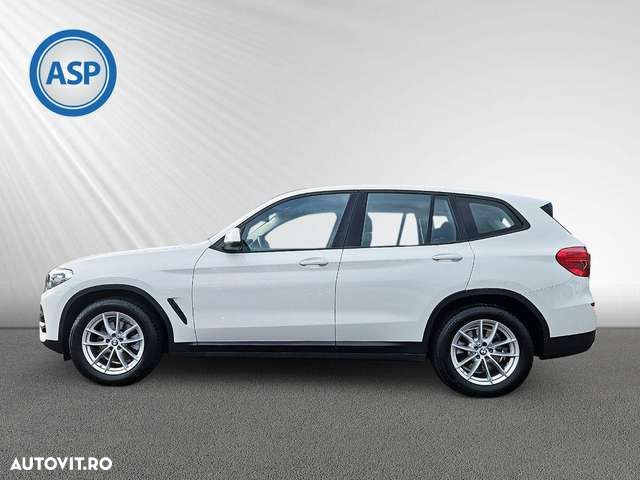 BMW X3 - 2