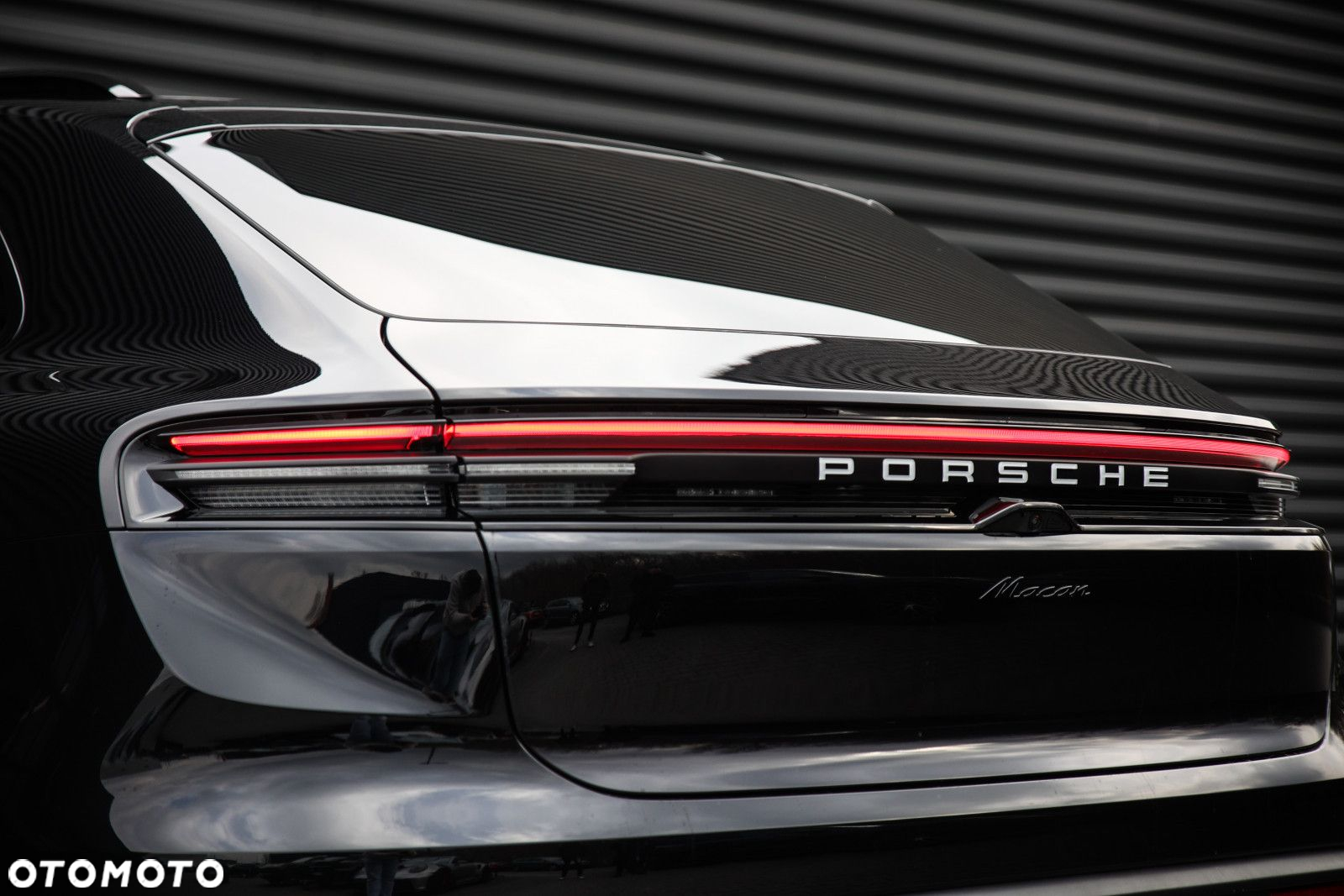 Porsche Macan - 17