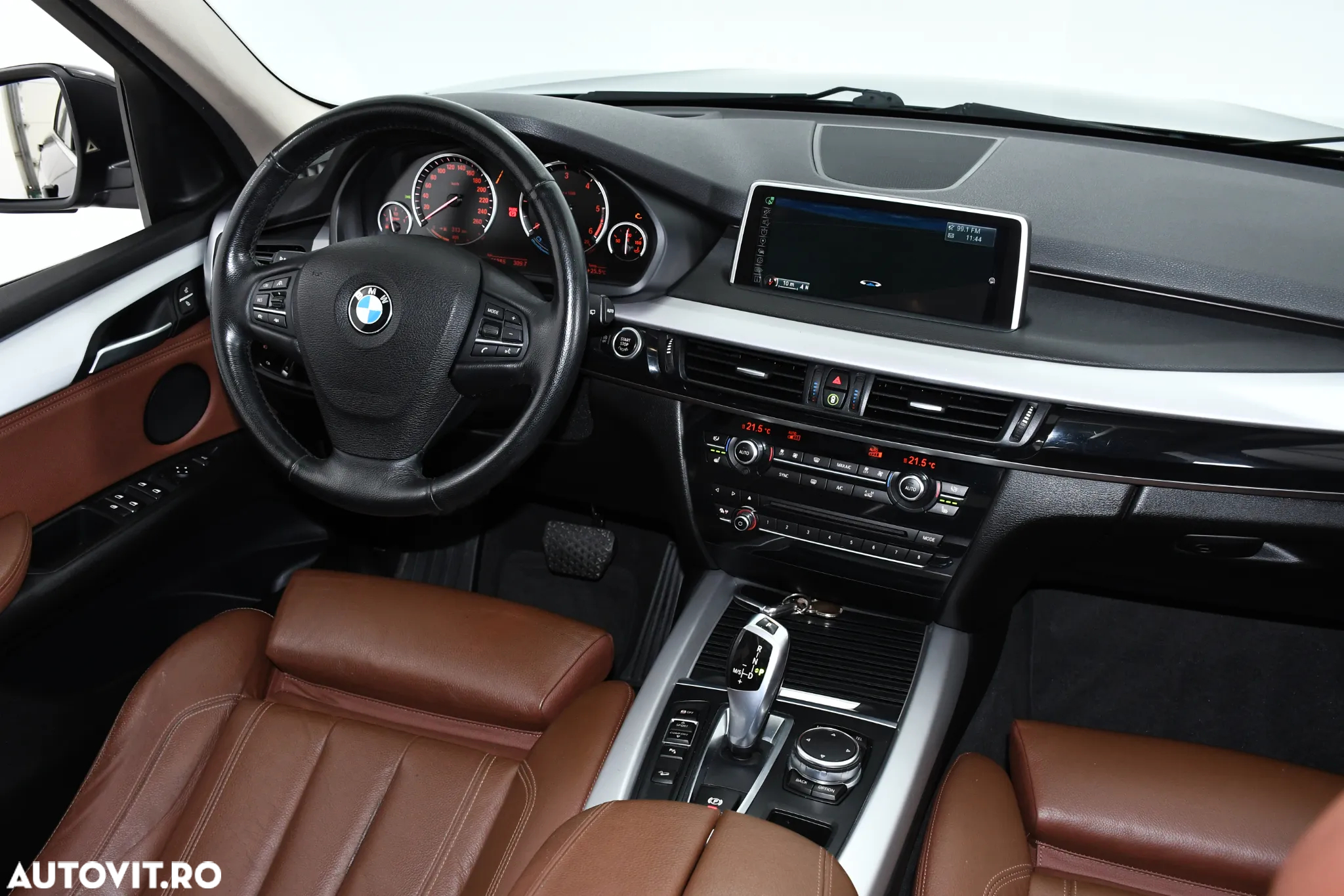BMW X5 xDrive25d Sport-Aut. - 4