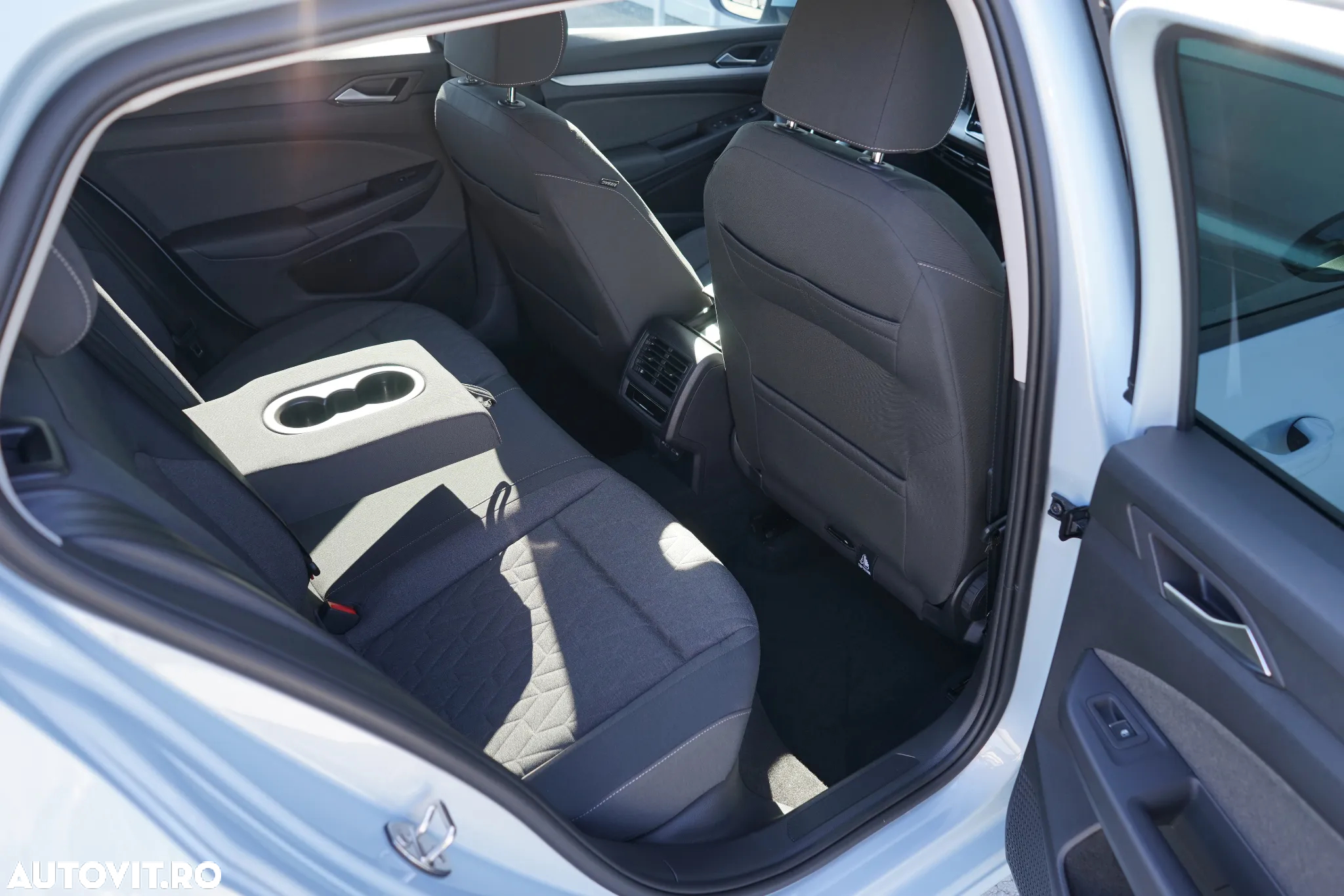 Volkswagen Golf 1.5 TSI eHybrid DSG PHEV Life - 30