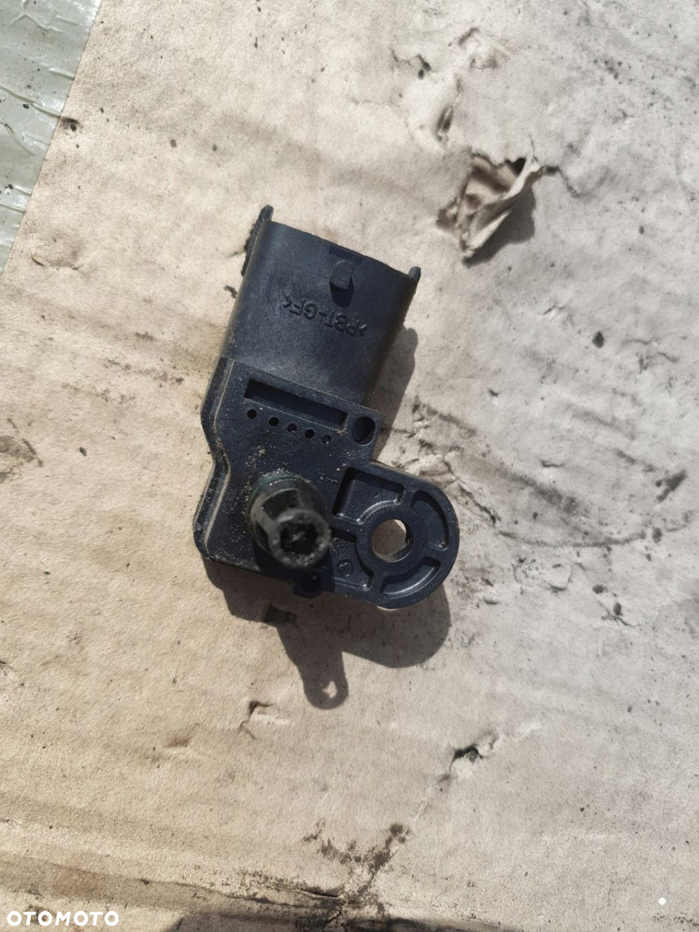 drążek stabilizatora przód stabilizator Fiat Albea 03r 1.2 B - 3