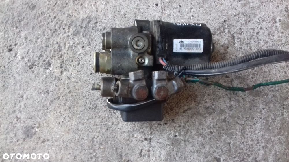 POMPA ABS TWINGO I 10.0501-7844.3 7700840799 - 1