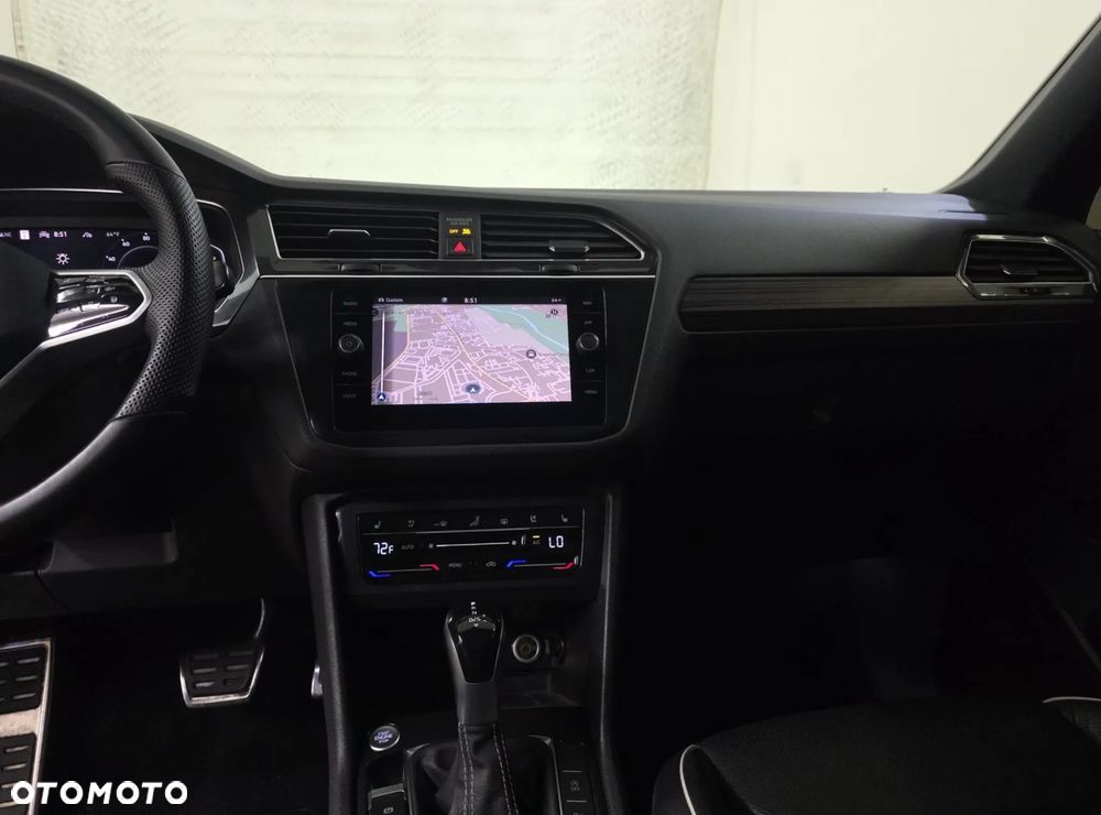 Volkswagen Tiguan 2.0 TSI OPF 4MOTION DSG R-Line - 13