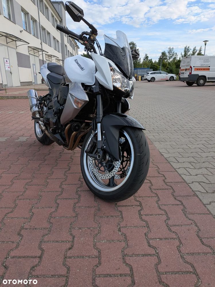 Kawasaki Z - 3