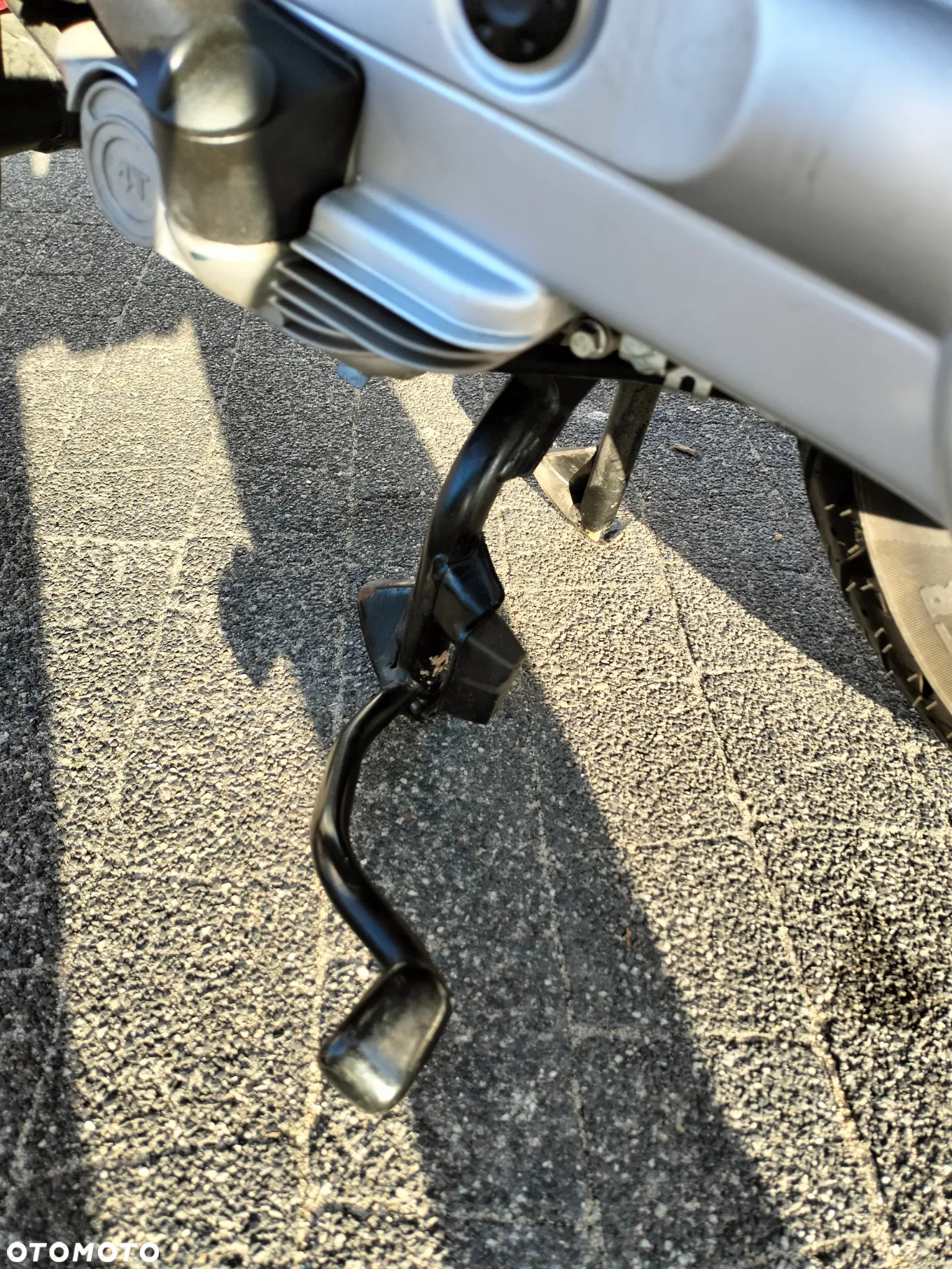Piaggio Vespa - 22