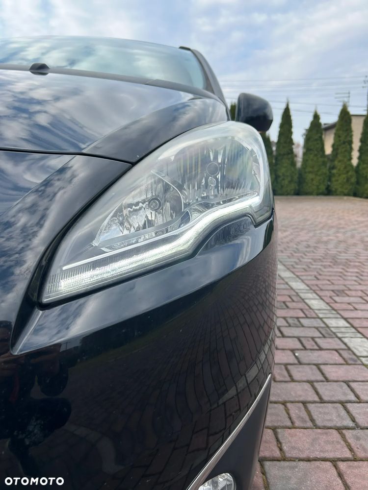 Peugeot 5008 155 THP Style - 4