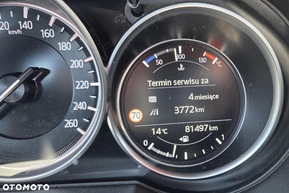Mazda 6 2.0 SkyEnergy - 8
