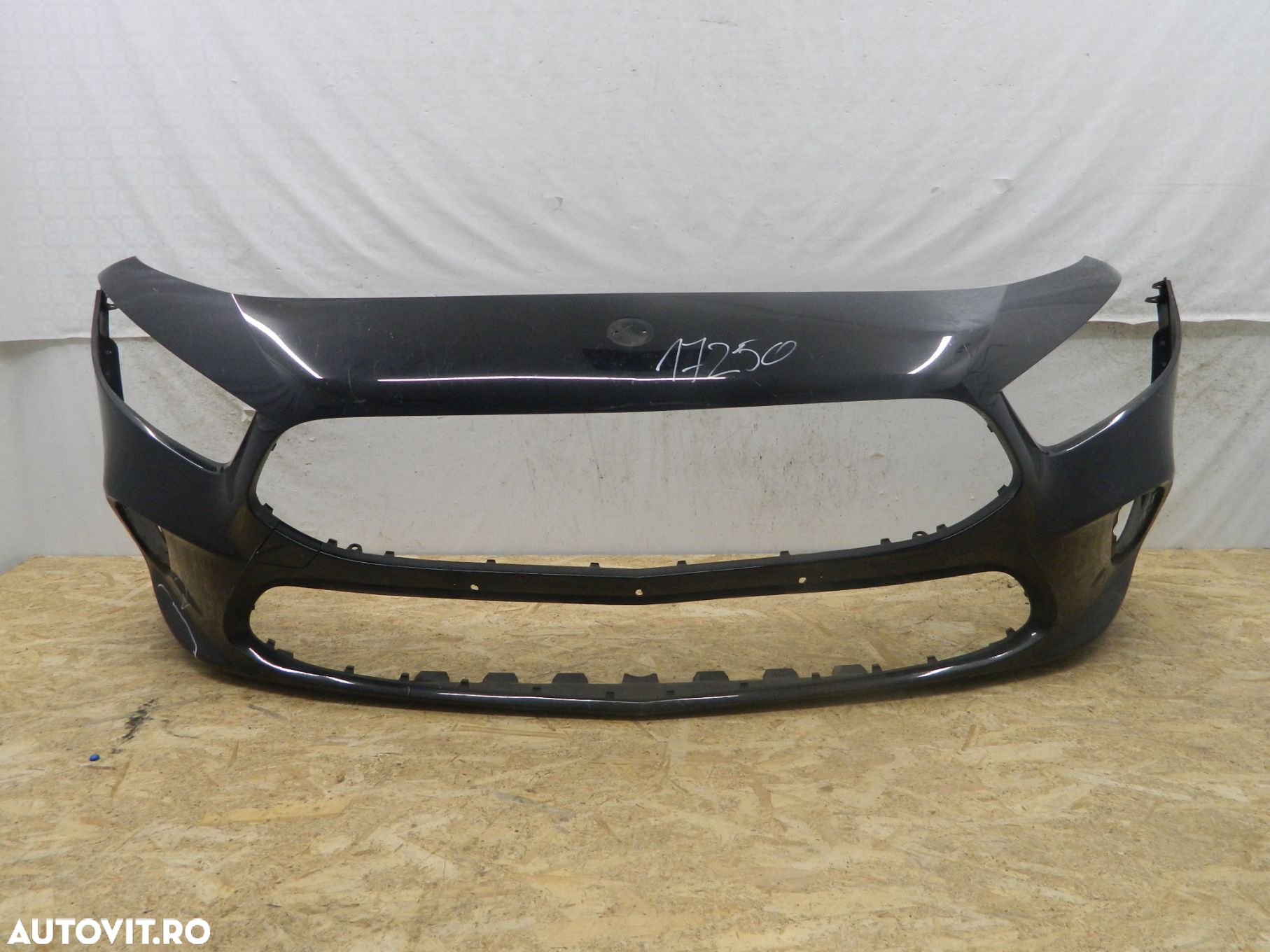 Bara fata Mercedes A-Class W177, 2019, 2020, 2021, 2022, A1778853600. - 2