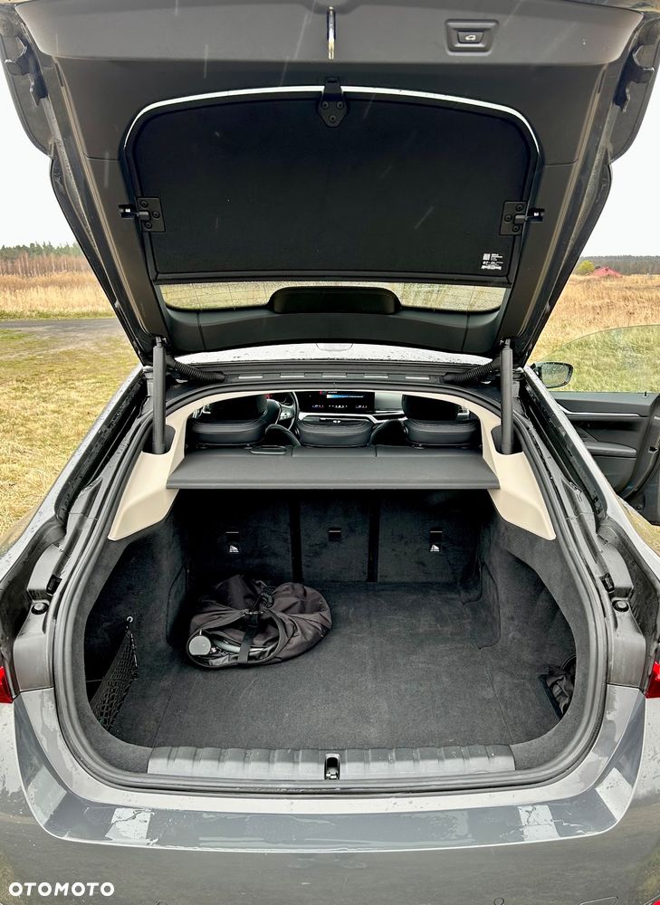 BMW i4 70.3kWh eDrive 35 - 27