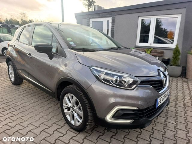 Renault Captur - 1