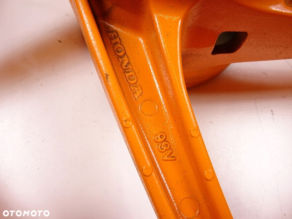 HONDA CBR 125 JC50 FELGA TYŁ TYLNA 11-16 - 5