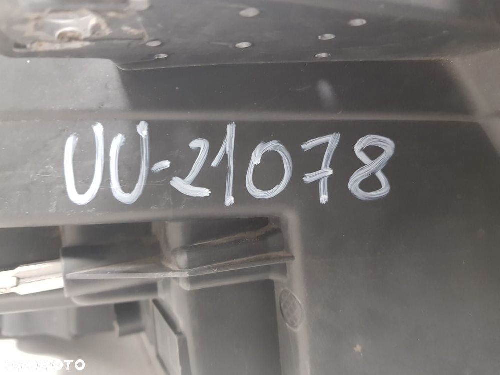 RENAULT ESPACE V 5 15- LAMPA LEWA PRZEDNIA PRZÓD FULL LED PURE LED 260608372R - 14