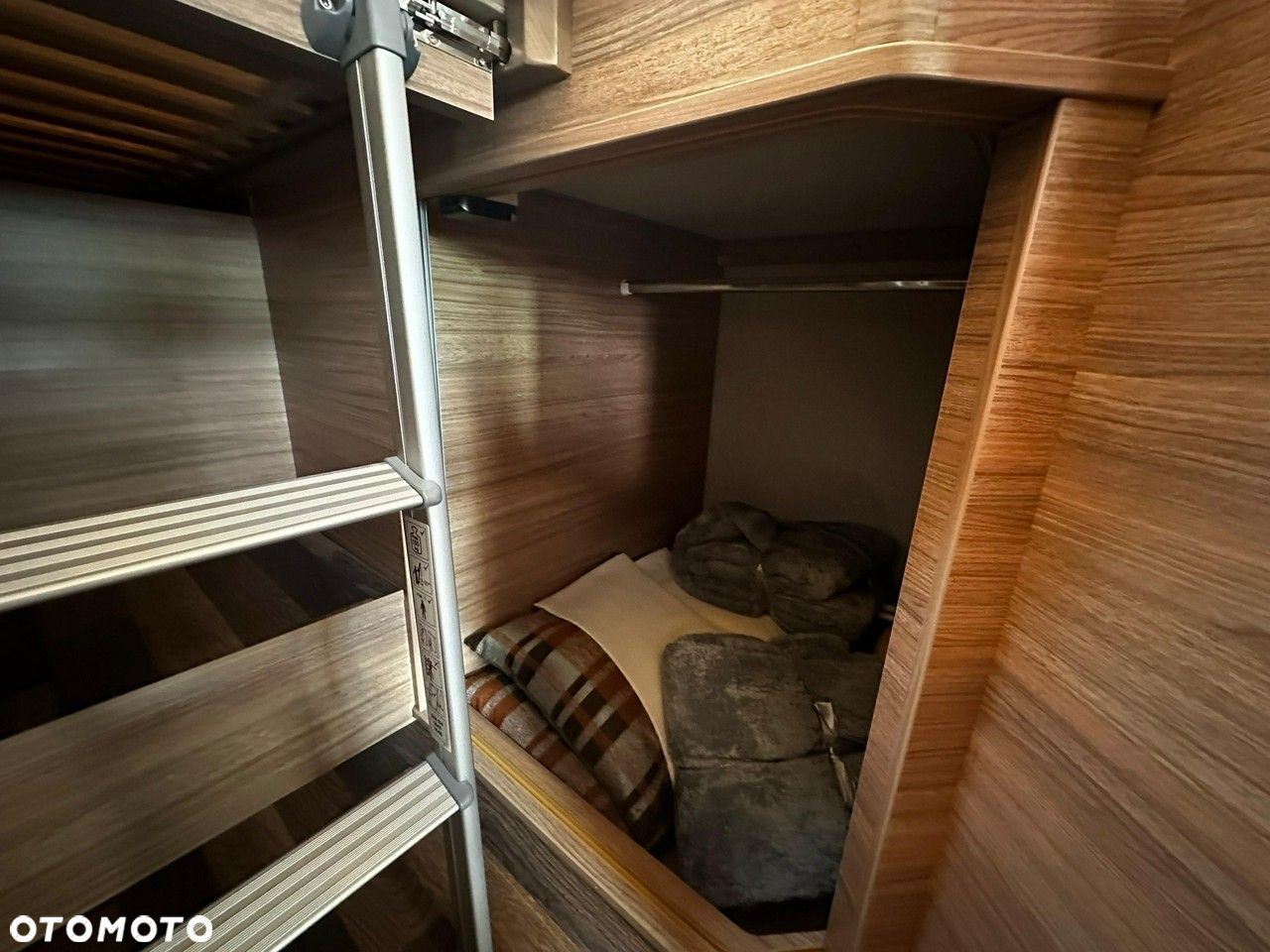 Weinsberg CaraCompact 640 MEG ( Edition Pepper ) - 30