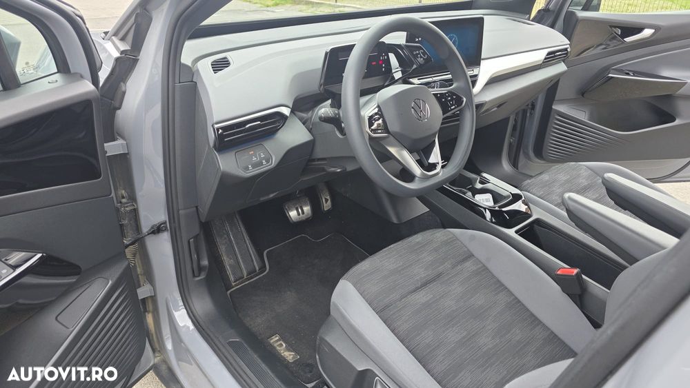 Volkswagen ID.4 - 19