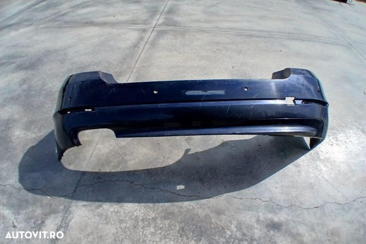 BARA SPATE 15857711 15857711 BMW Seria 5 F10 [facelift] [2013 - 2017] - 1