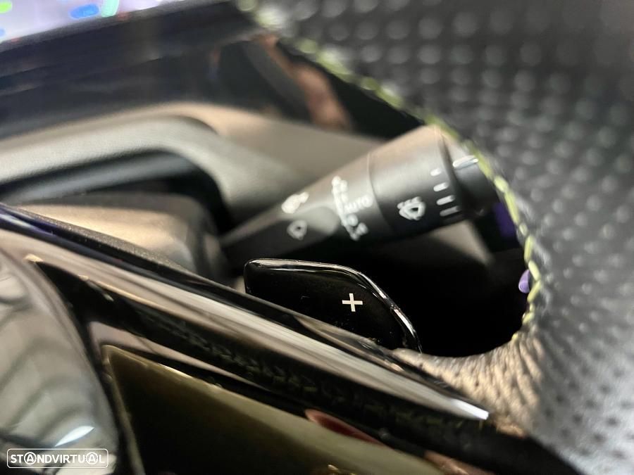 Peugeot 308 1.6 Hybrid GT Pack e-EAT8 - 14