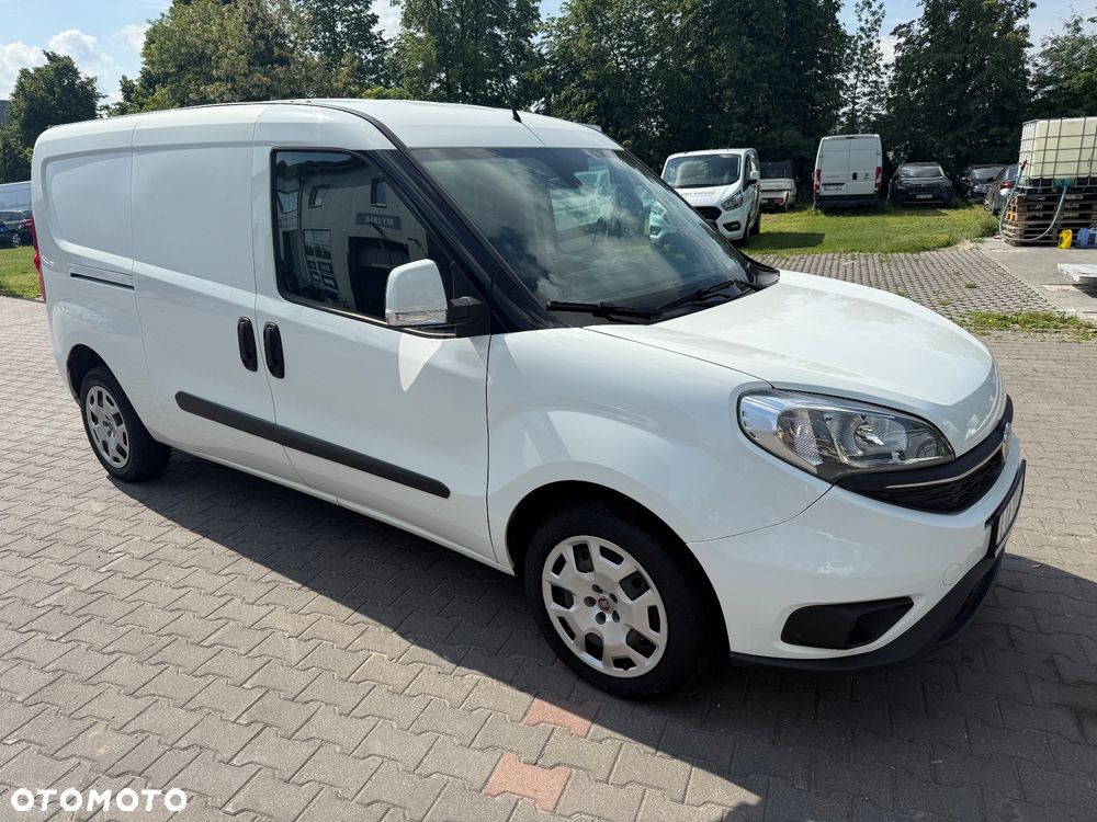 Fiat Doblo 1.4 16V Dynamic - 2