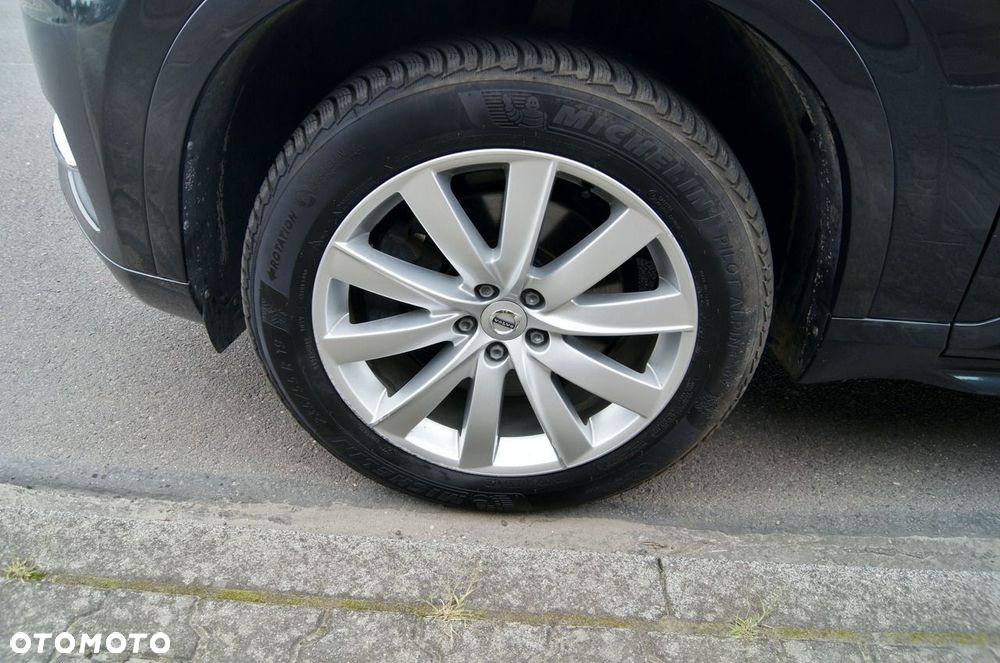 Volvo XC 90 D5 AWD Geartronic Momentum - 31