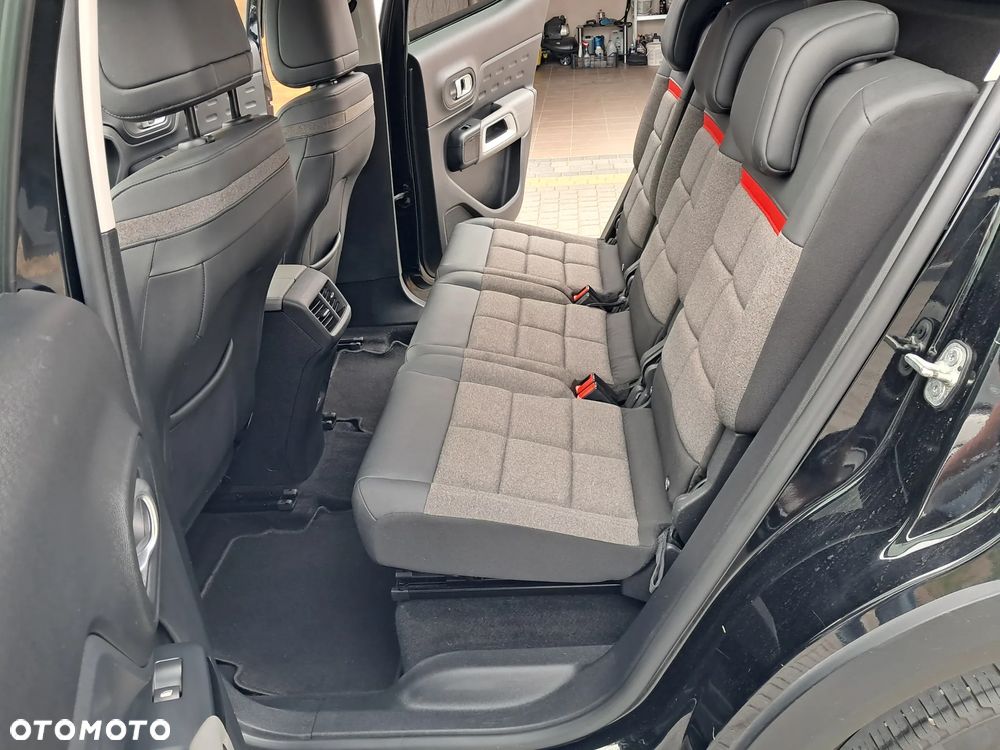 Citroën C5 Aircross 1.2 PureTech Feel - 25