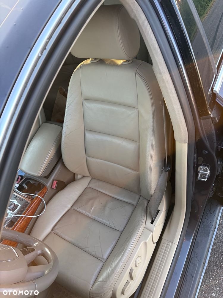 Audi A6 Limousine - 7