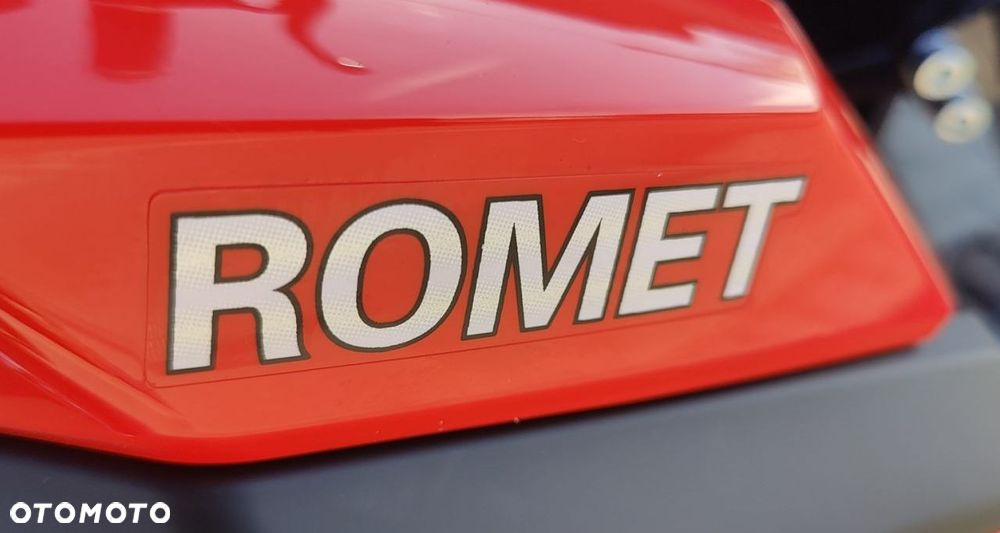 Romet Inny - 35