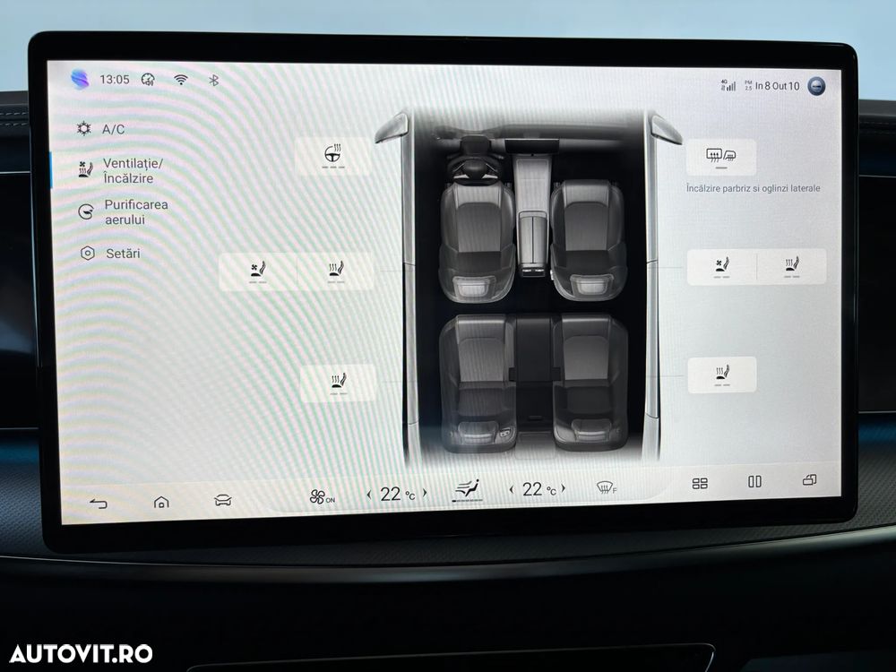 Byd Sealion 7 AWD Excellence - 33