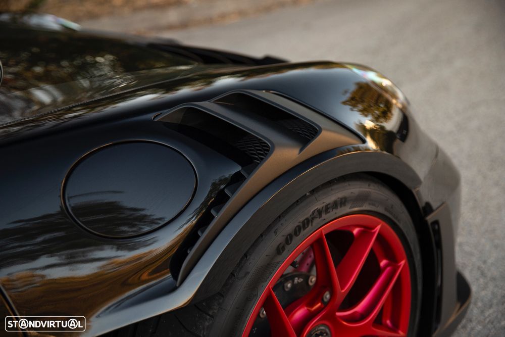 Porsche 911 (992) GT3 RS PDK - 20