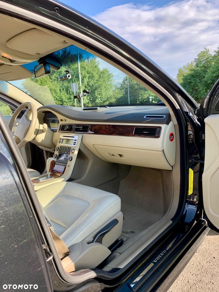 Volvo S80 2.4D5 Executive - 9