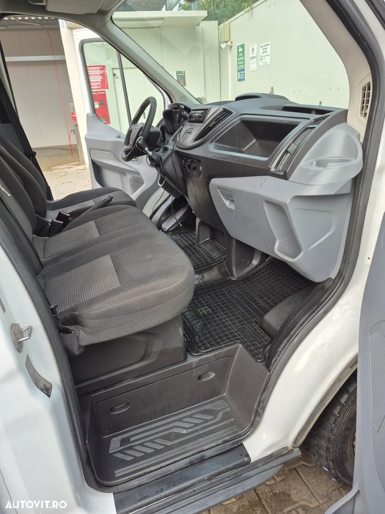 Ford Transit - 34