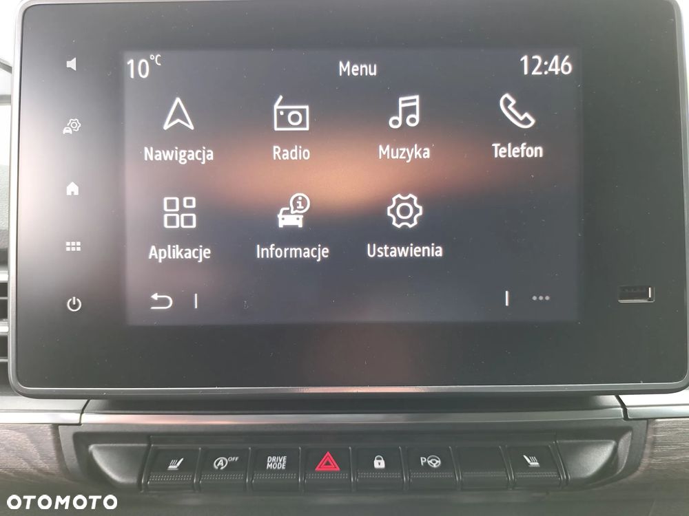 Renault Kangoo 1.5 dCi Techno EDC - 16