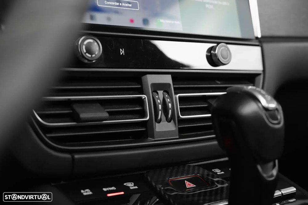 Porsche Macan GTS - 40