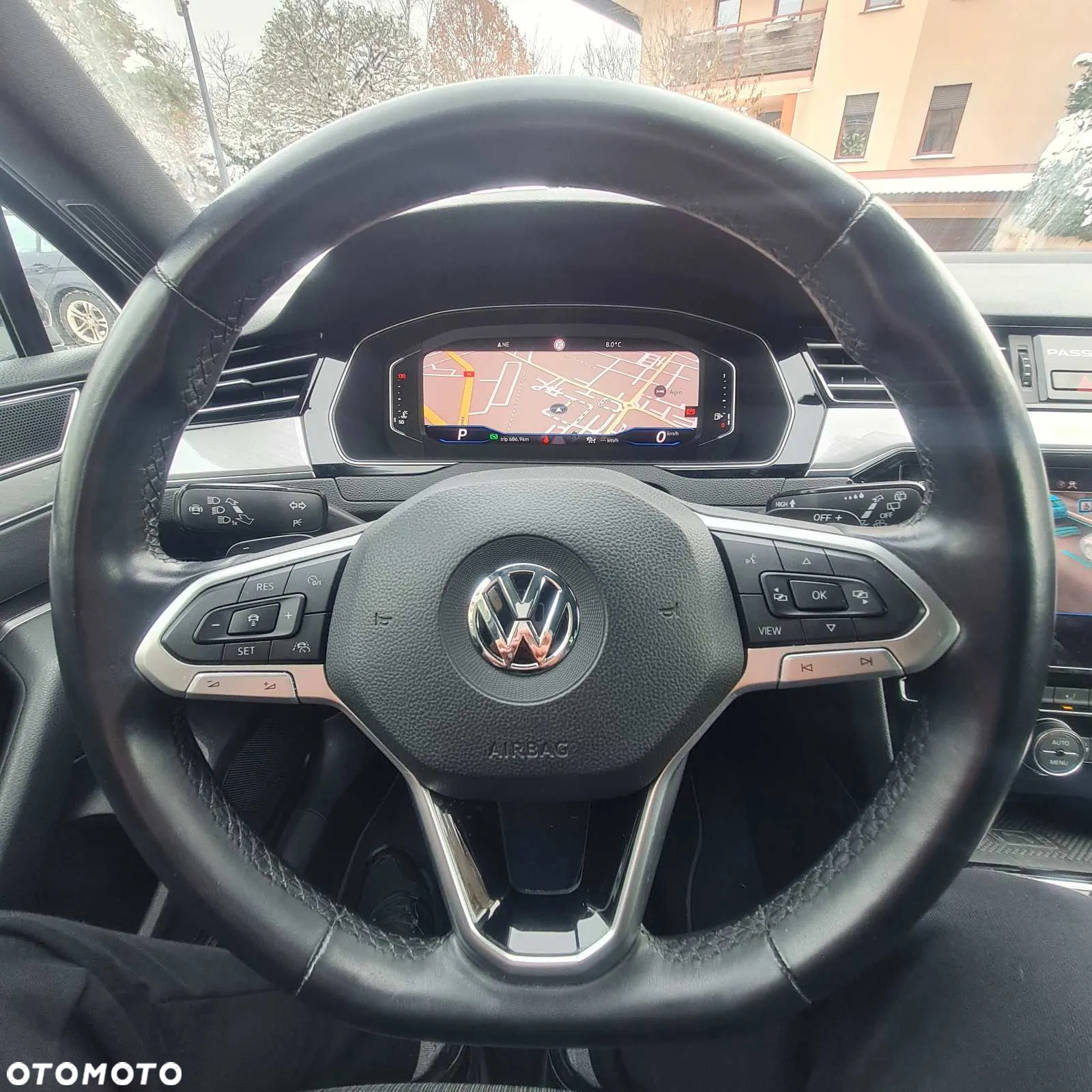 Volkswagen Passat 2.0 TDI Business DSG - 16