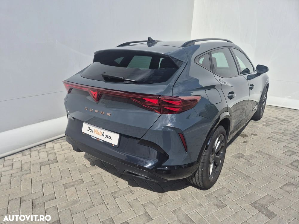 Cupra Formentor 1.5 eTSI DSG7 MHEV - 5