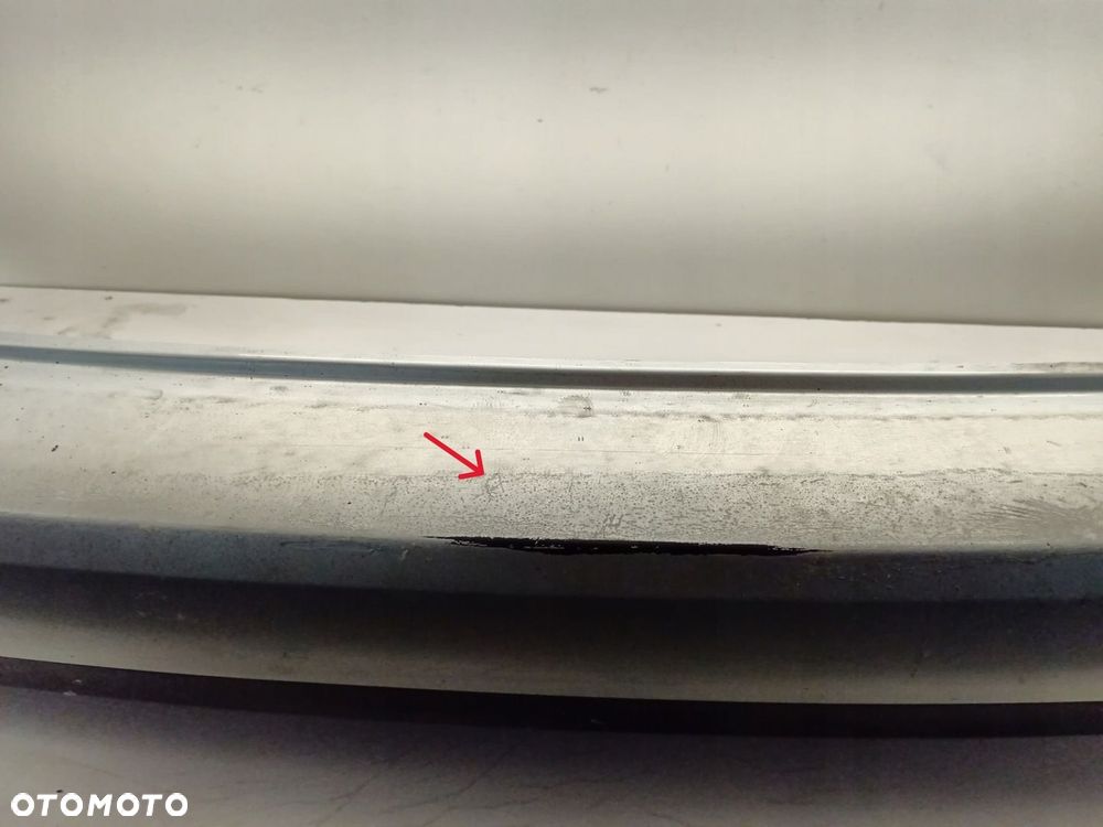 ZDERZAK TYLNY TYŁ VW PASSAT B6 05-10 KOMBI PDC LA7W - 4