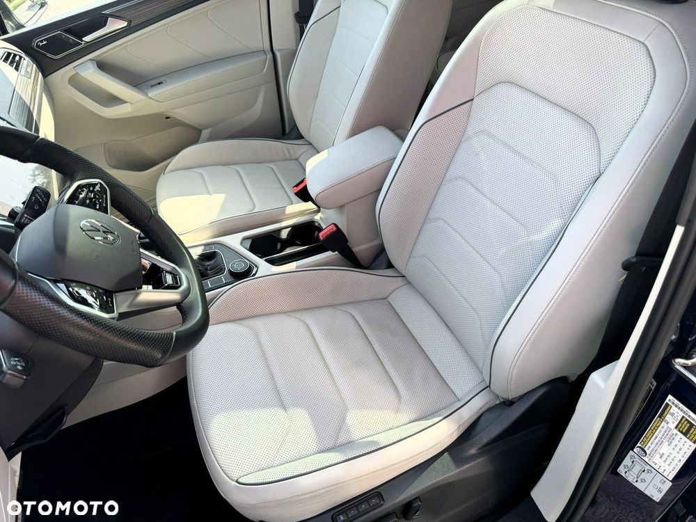 Volkswagen Tiguan - 13