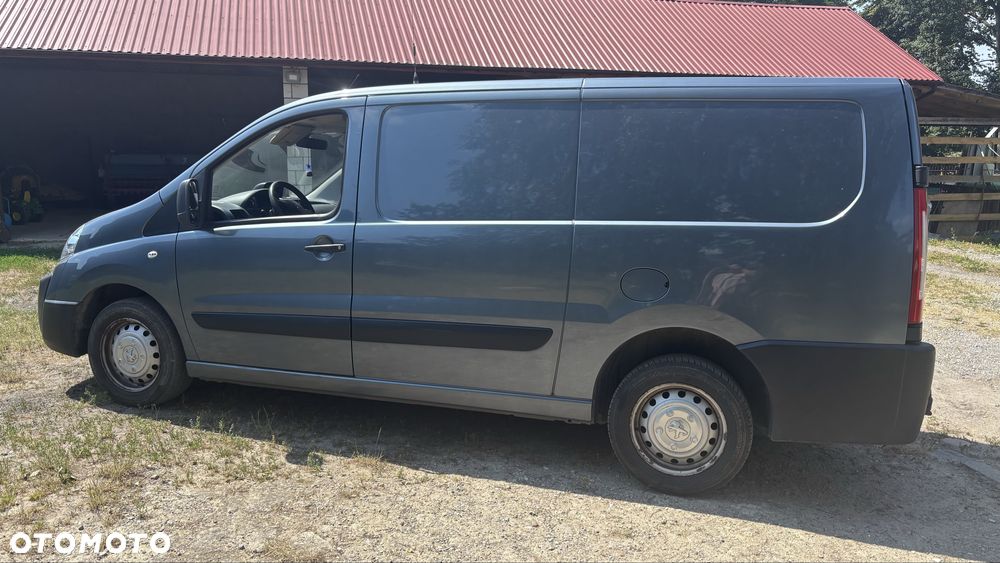 Peugeot Expert - 4