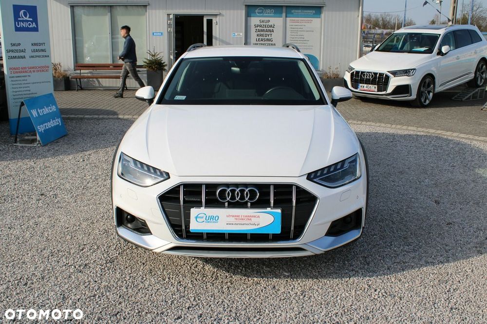 Audi A4 Allroad - 4