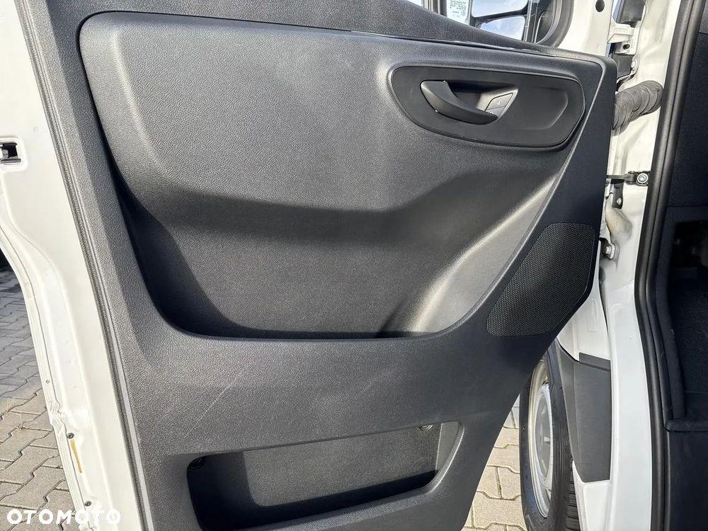 Mercedes-Benz Mercedes-Benz Sprinter 317 4325 Furgon 9G-tronic - 12