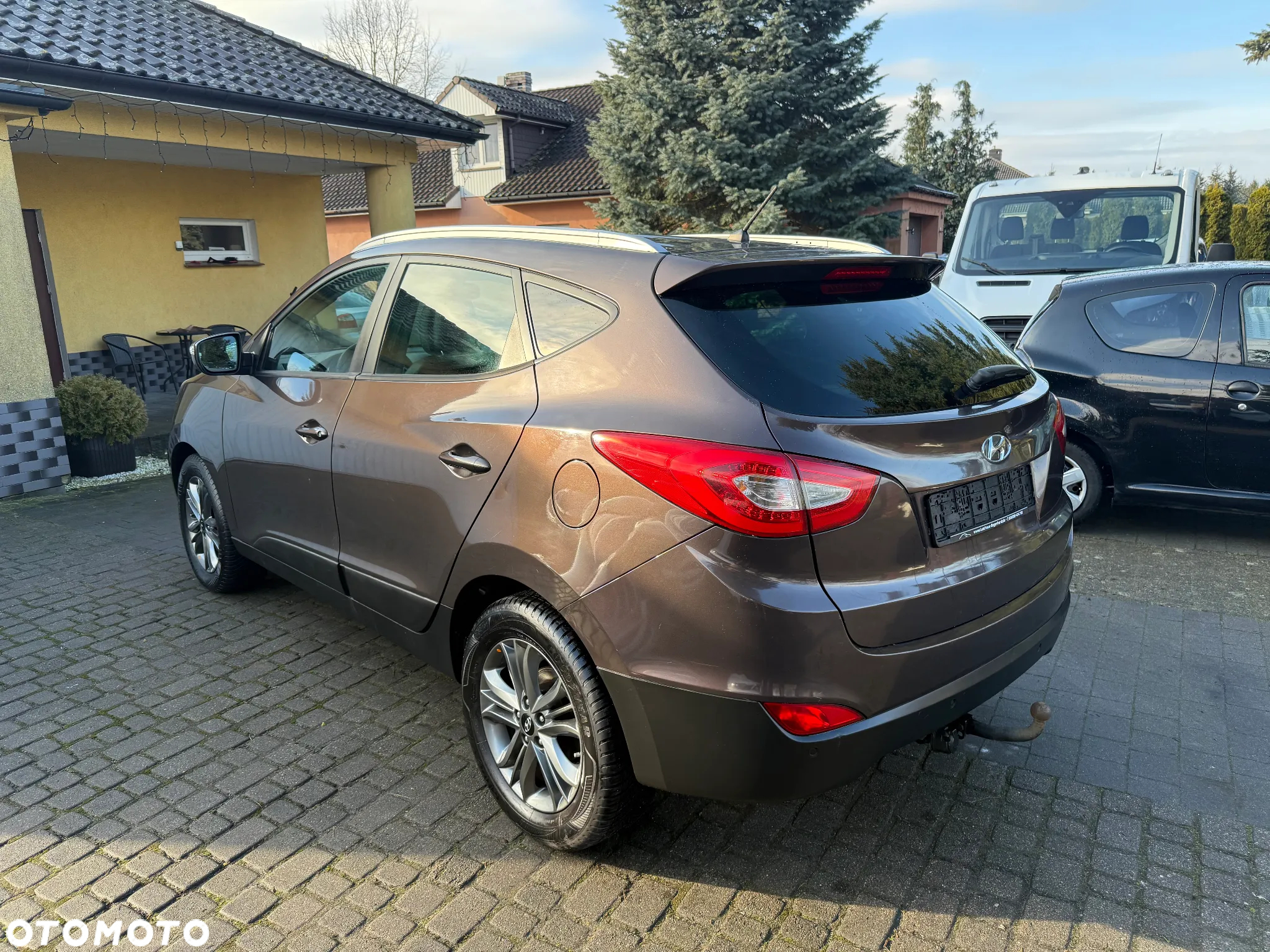 Hyundai ix35 - 5