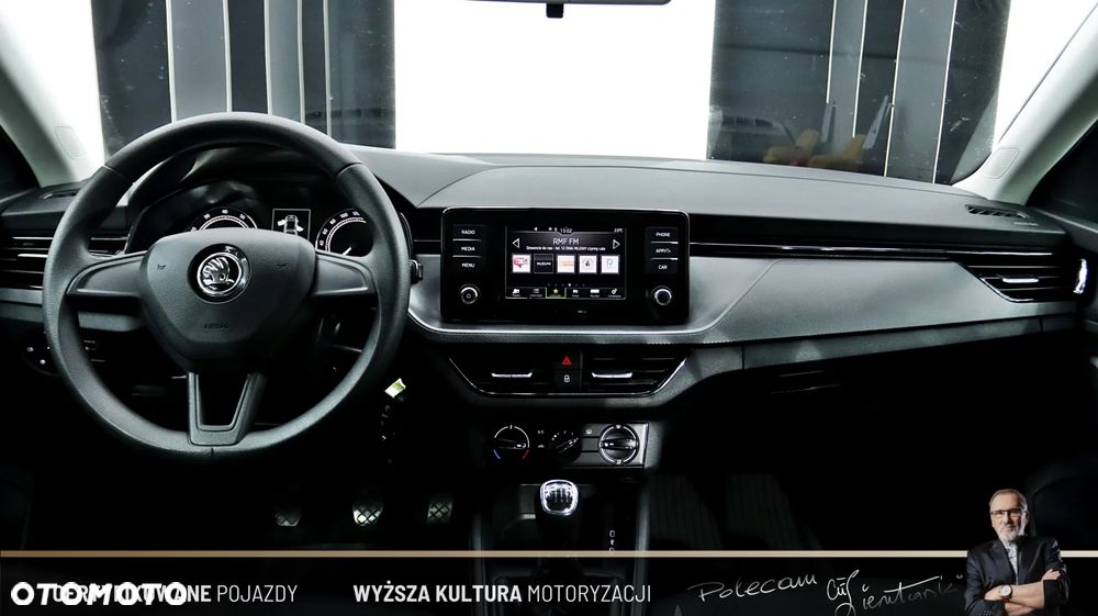 Skoda Scala 1.0 TSI Active - 13